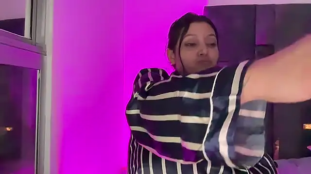 MarcellaGriffin online show from 03/19/25, 07:29