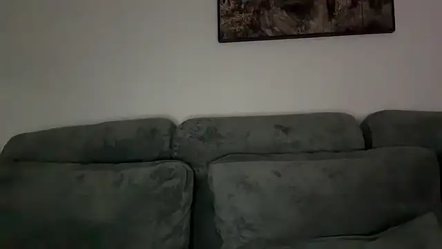 MarcellaGriffin online show from 03/20/25, 12:51