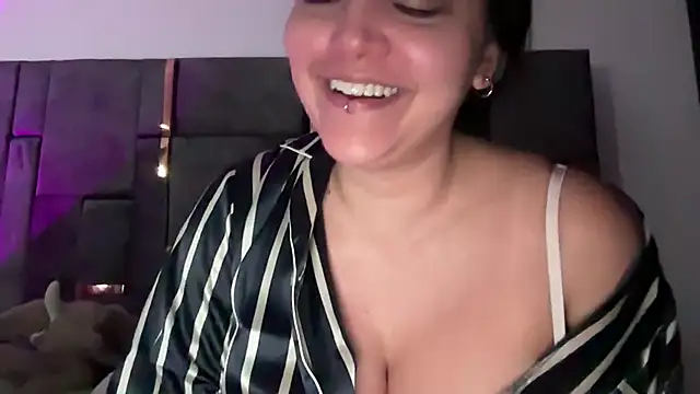 MarcellaGriffin online show from 03/23/25, 05:10