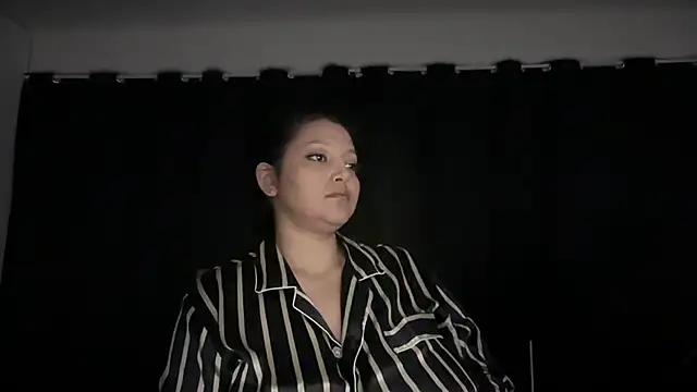 MarcellaGriffin online show from 09/20/25, 04:35