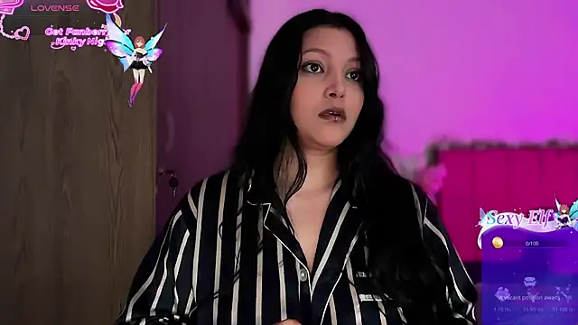 MarcellaGriffin online show from 03/01/26, 06:54