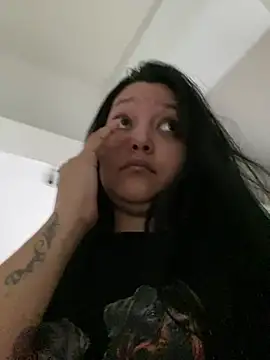 MarcellaGriffin online show from 03/20/26, 07:52