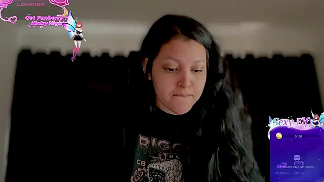 MarcellaGriffin online show from 04/10/26, 02:55