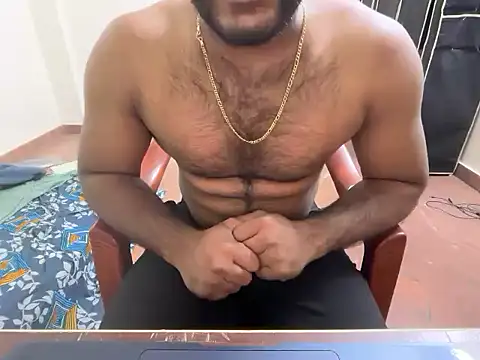 rohithunni123 online show from 01/15/26, 06:55