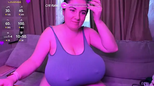 alisiaparril online show from 03/09/25, 02:43