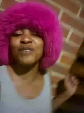 BlueberryDiamond online show from 01/10/25, 09:53