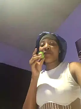 BlueberryDiamond online show from 01/13/25, 12:41