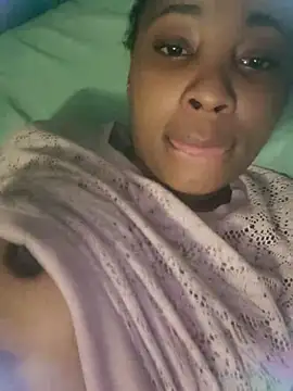 BlueberryDiamond online show from 02/15/25, 06:12