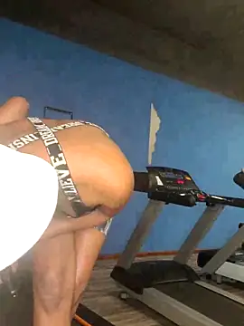 BlueberryDiamond online show from 03/16/25, 07:49