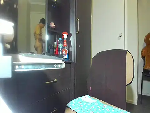 Angelchezcka online show from 04/20/26, 11:57