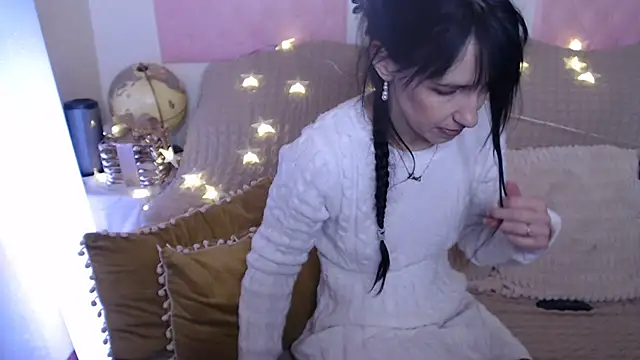 -carla- online show from 01/10/25, 08:18