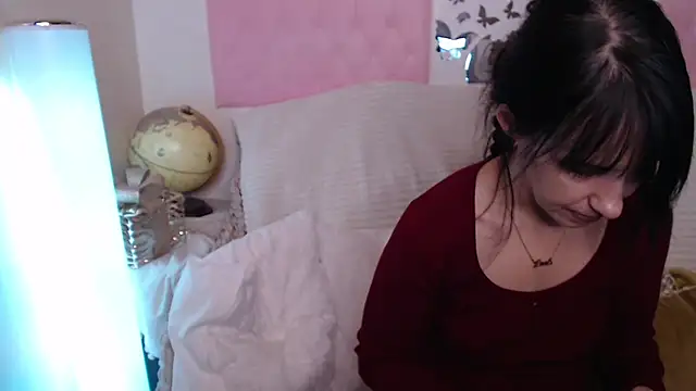 -carla- online show from 01/08/26, 07:54