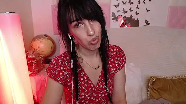 -carla- online show from 01/19/26, 08:07