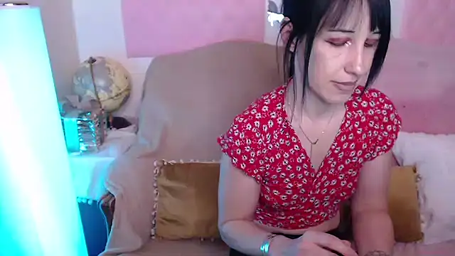 -carla- online show from 03/11/26, 06:30