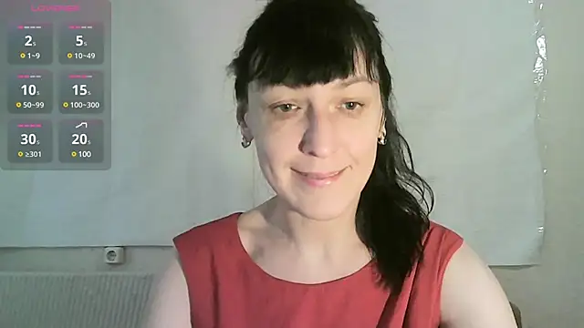 MarieODahliaS online show from 01/21/25, 09:46