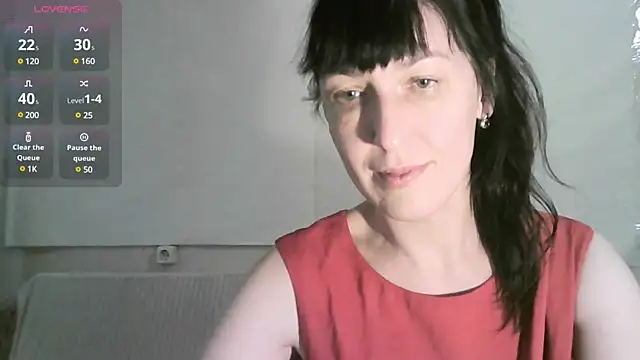 MarieODahliaS online show from 01/21/25, 01:00