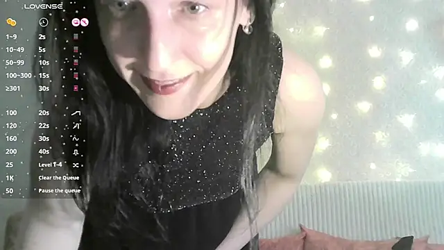 MarieODahliaS online show from 03/15/25, 11:51