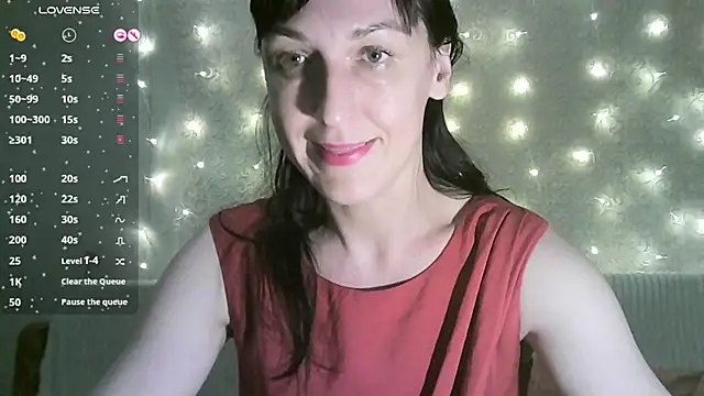 MarieODahliaS online show from 03/17/25, 02:34