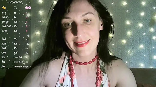 MarieODahliaS online show from 03/20/25, 01:59