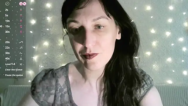 MarieODahliaS online show from 03/21/25, 10:17