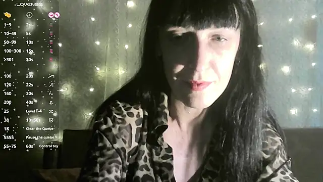 MarieODahliaS online show from 09/22/25, 08:38