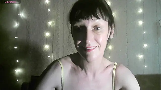 MarieODahliaS online show from 10/22/25, 06:35