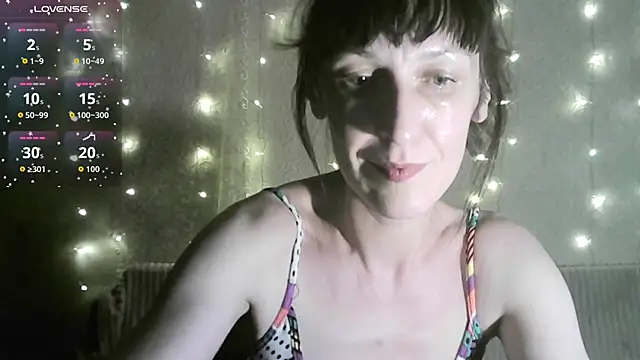 MarieODahliaS online show from 11/05/25, 10:37