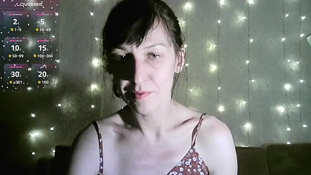 MarieODahliaS online show from 12/02/25, 10:20