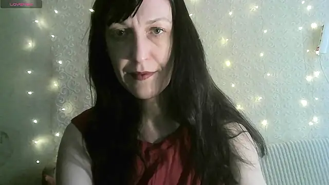 MarieODahliaS online show from 02/05/26, 10:31