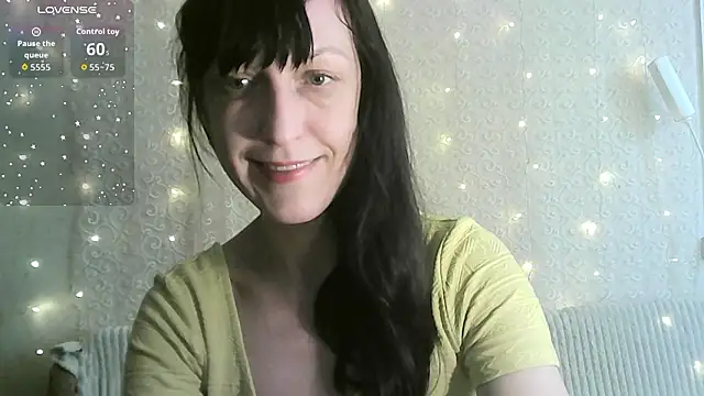 MarieODahliaS online show from 02/18/26, 11:17