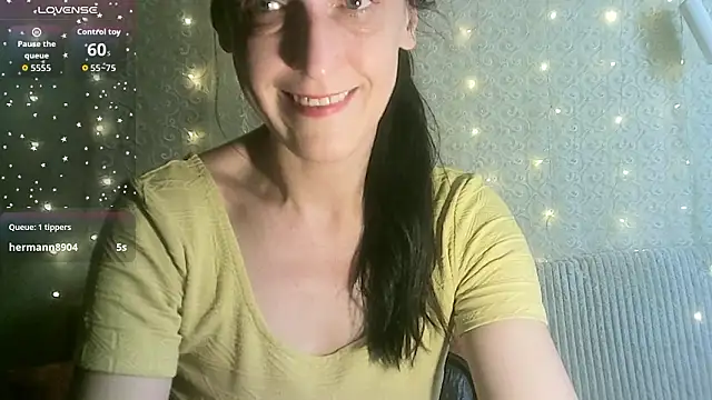 MarieODahliaS online show from 03/18/26, 08:06