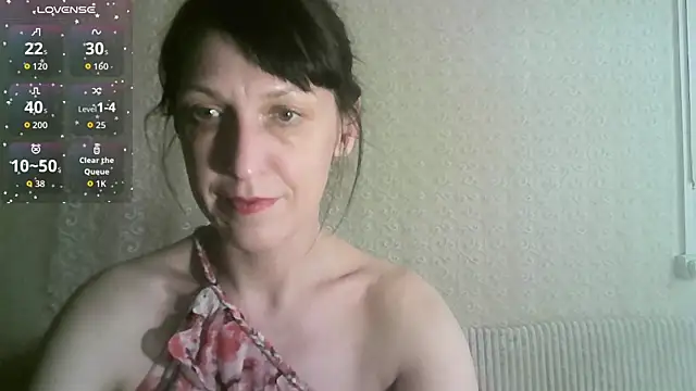 MarieODahliaS online show from 04/03/26, 11:41