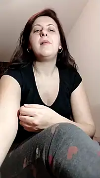 lolyforyou online show from 02/07/26, 06:22