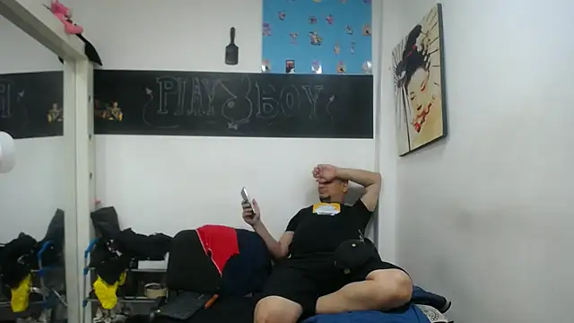 Meloncillo And BabyLiss online show from 02/25/25, 05:19