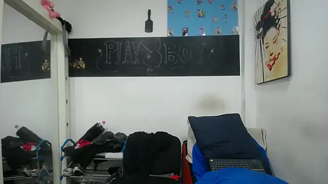 Meloncillo And BabyLiss online show from 03/23/25, 01:31