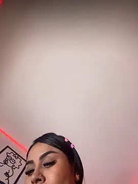 Emma Brown 12 online show from 01/16/26, 08:35