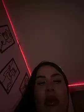 Emma Brown 12 online show from 02/10/26, 09:08