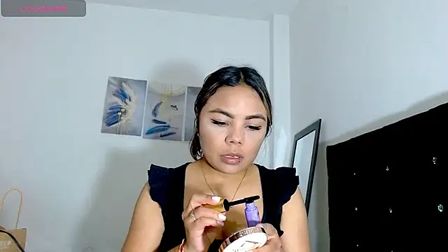 Kylie loveee online show from 05/20/26, 12:33