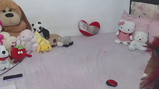 Snapshot of crss_2020 chatting on 02/18/25, 10:03 crss 2020 online show from 02/18/25, 10:03