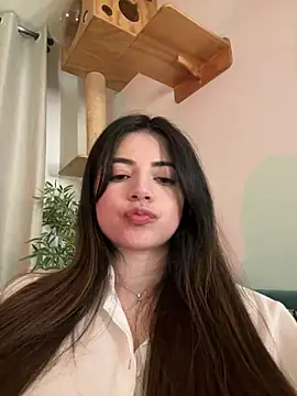 Snapshot of missani chatting on 05/30/26, 12:41 missani online show from 05/30/26, 12:41