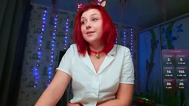 SmokyRose online show from 12/30/24, 12:20