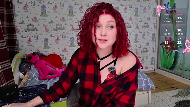 Snapshot of SmokyRose chatting on 06/12/26, 09:52 SmokyRose online show from 06/12/26, 09:52