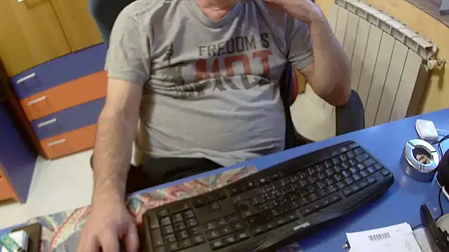 Tango128 online show from 09/10/25, 06:35