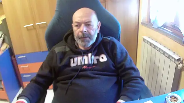 Tango128 online show from 11/11/25, 07:08