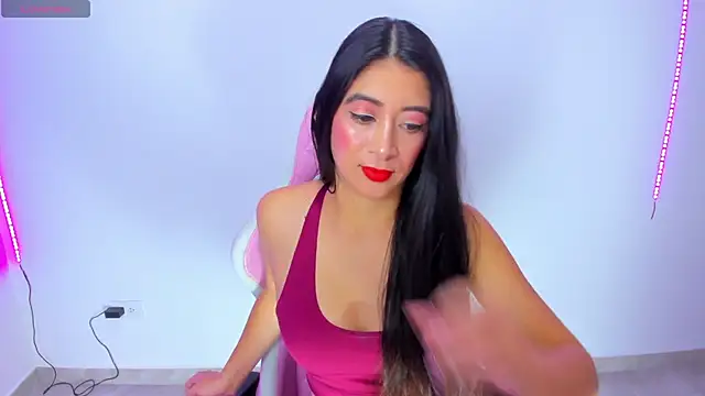 MeganWhite3 online show from 02/28/25, 04:43