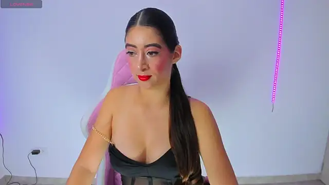 MeganWhite3 online show from 03/02/25, 02:51