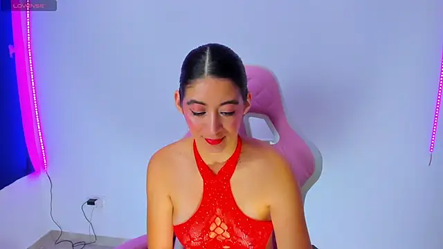 MeganWhite3 online show from 03/03/25, 06:04