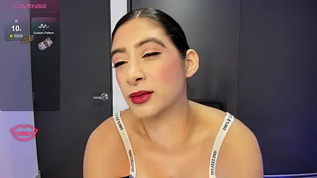 MeganWhite3 online show from 09/21/25, 06:26