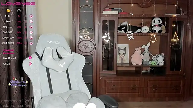 Snapshot of marrymemary chatting on 01/13/25, 03:58 marrymemary online show from 01/13/25, 03:58