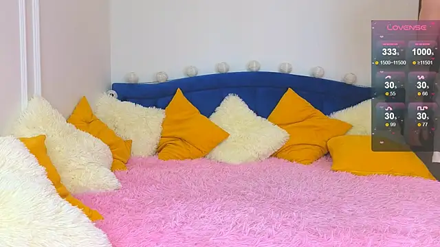 LandelRay online show from 12/15/25, 04:11